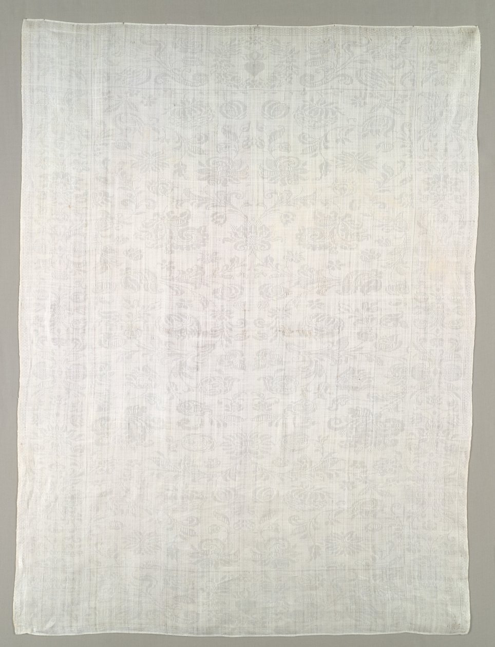Serviette von Unknown artist