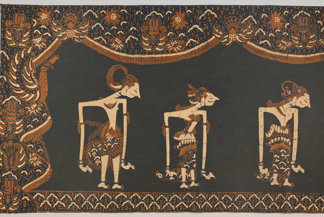 Tafel von Unknown artist