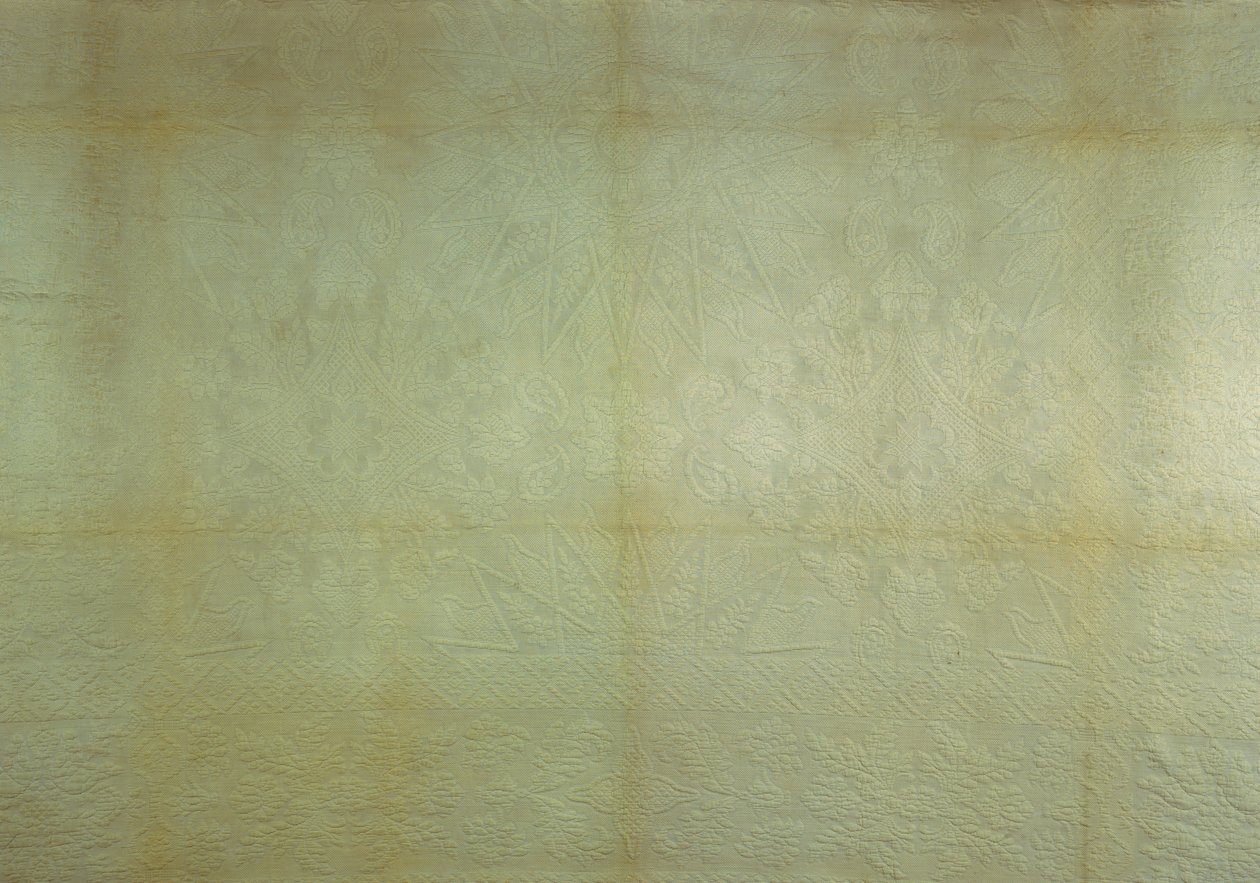 Quilt von Unknown artist