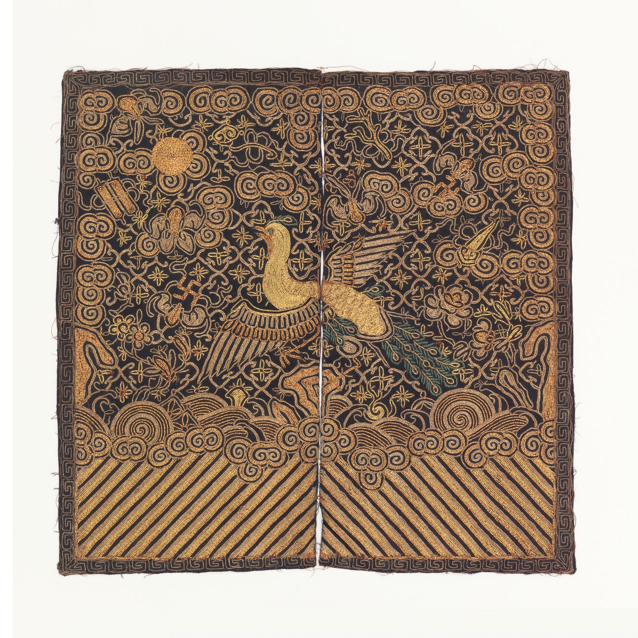 Rangabzeichen von Unknown artist