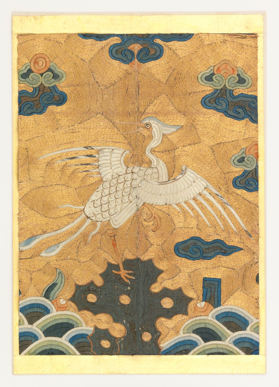 Rangabzeichen von Unknown artist