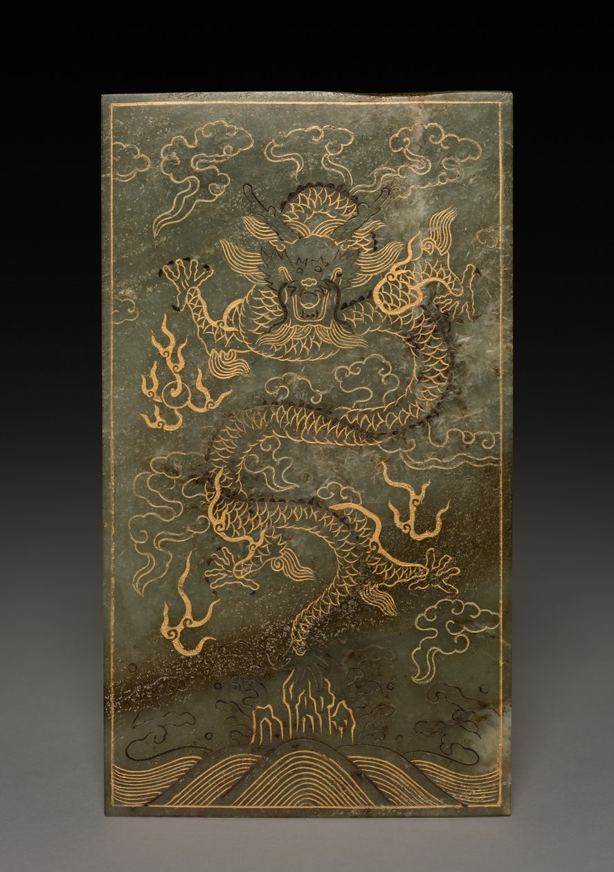 Tafel von Unknown artist