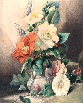 Unbekanntes Bild von Valentine Bartholomew