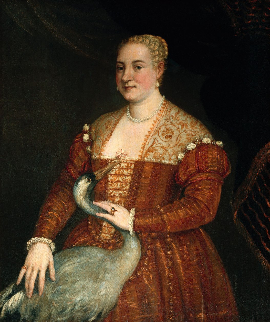 Unbekanntes Bild von Veronese