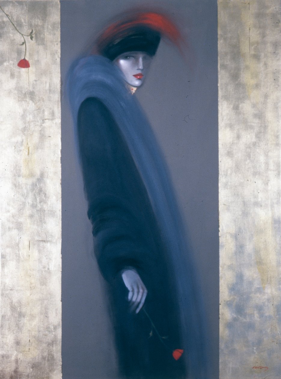 Madame X von Victoria Montesinos