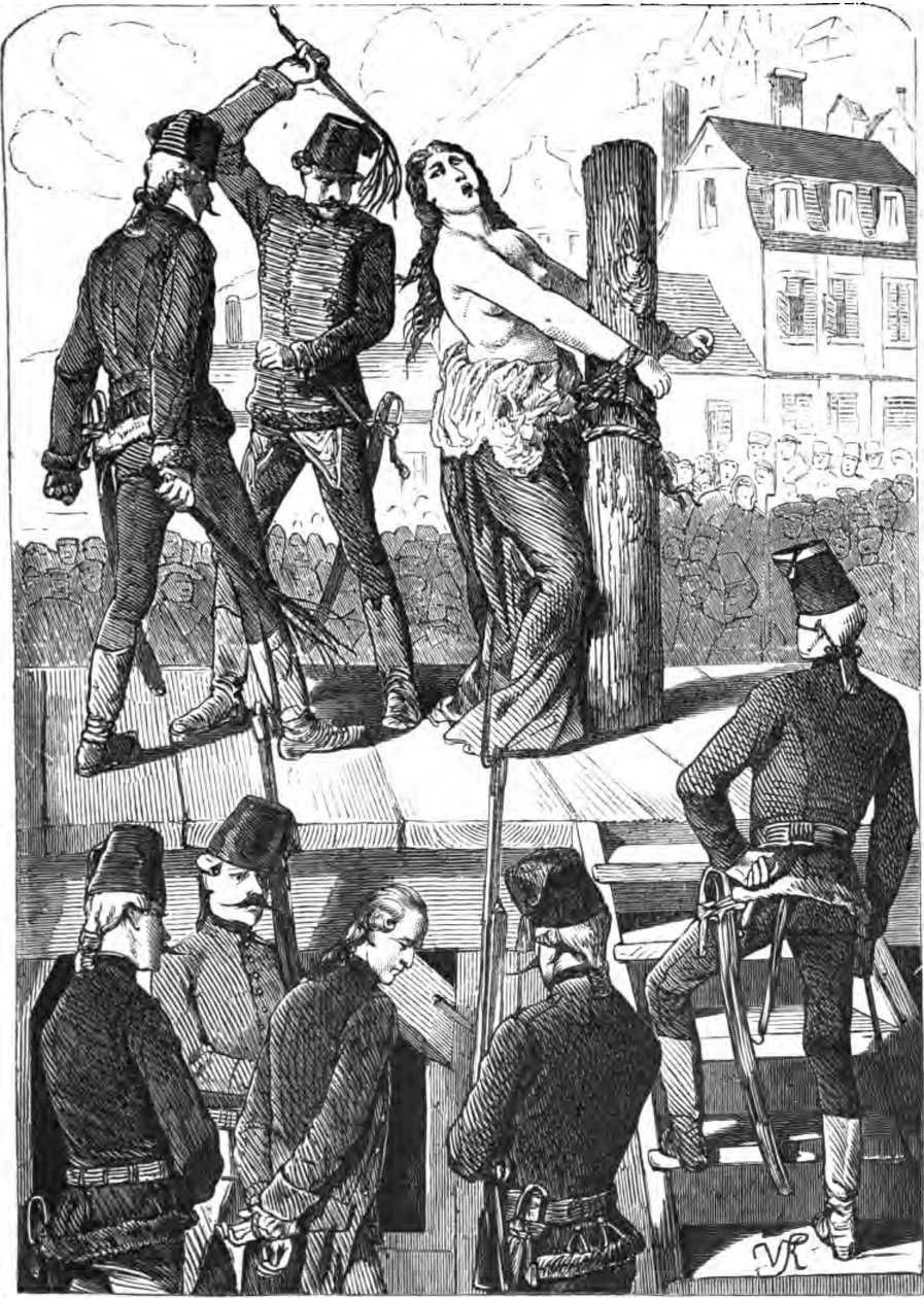 Die Gattenmörderin von Pressburg von Vinzenz Katzler