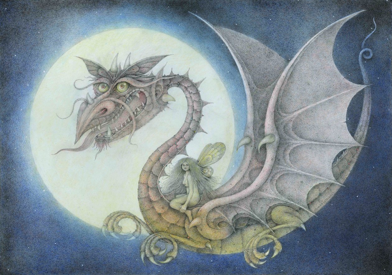 Flieg mich zum Mond von Wayne Anderson