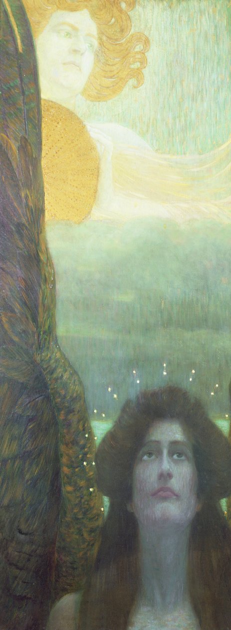 Tageslicht und Dämmerung von Wilhelm List