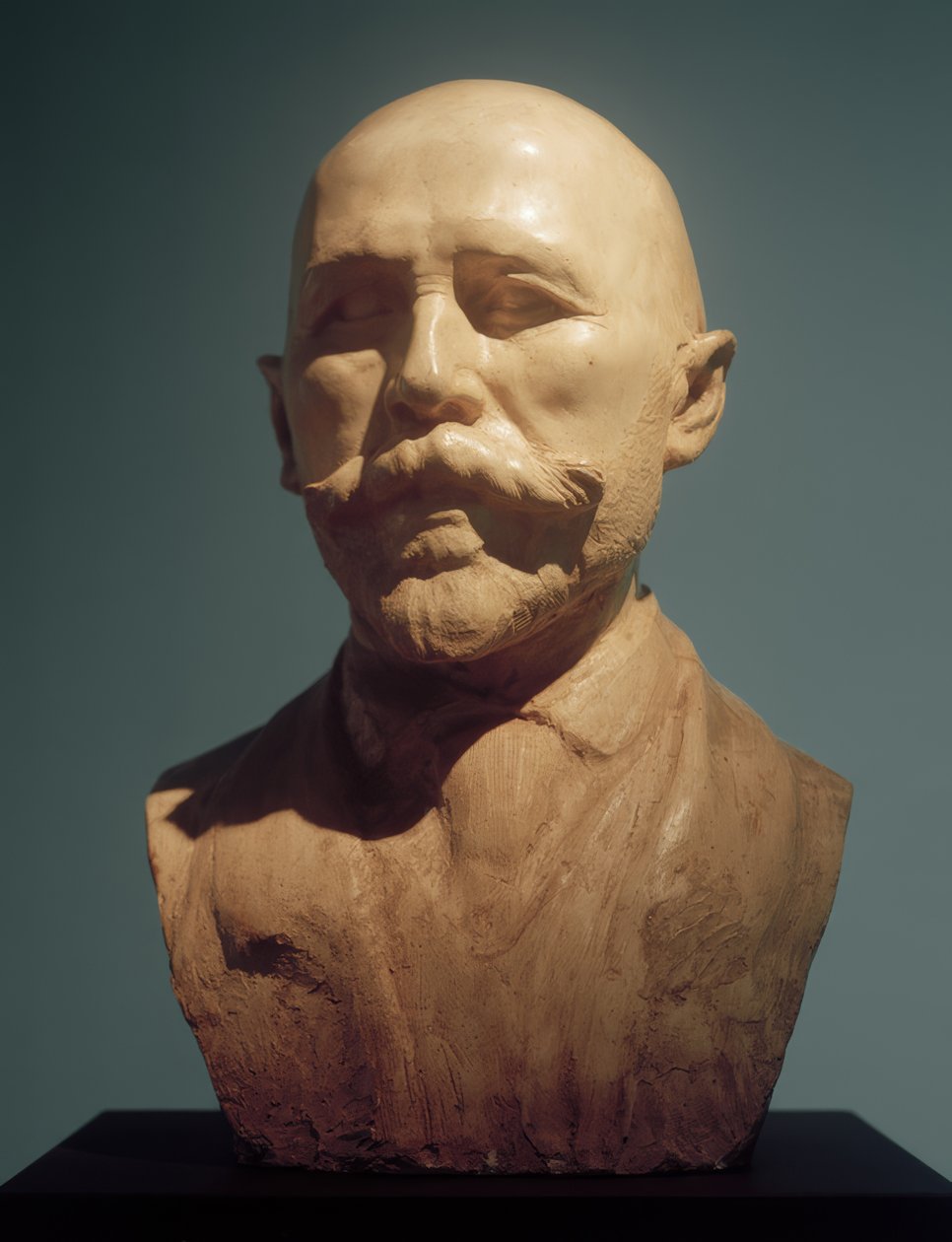 Heinrich von Zügel von Willi Zügel