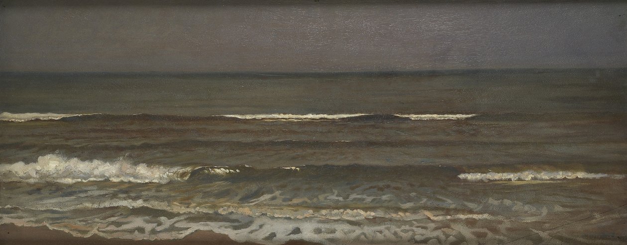 Das Meer, Bocca d