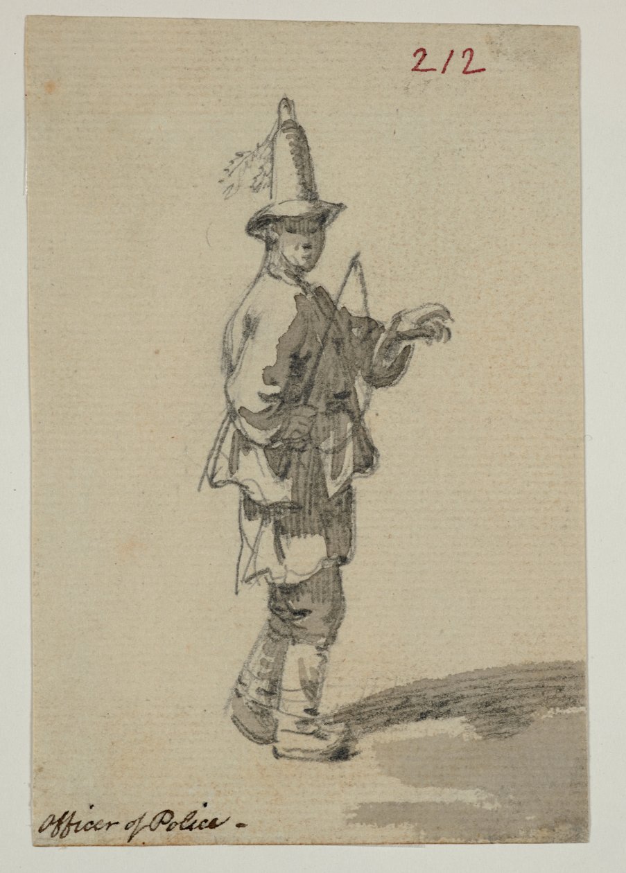 WD 961 f.212 von William Alexander