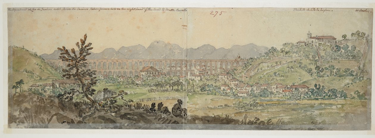 WD 961 f.275 von William Alexander