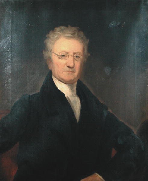 William Rawle (1759-1836) von William Cogswell