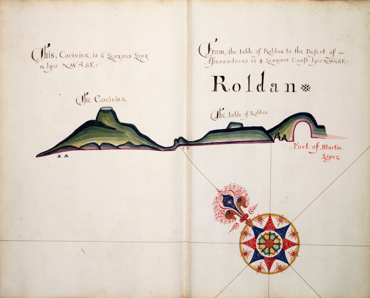Roldan von William Hack