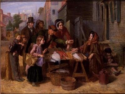 Die Falschmünze von William Henry Knight