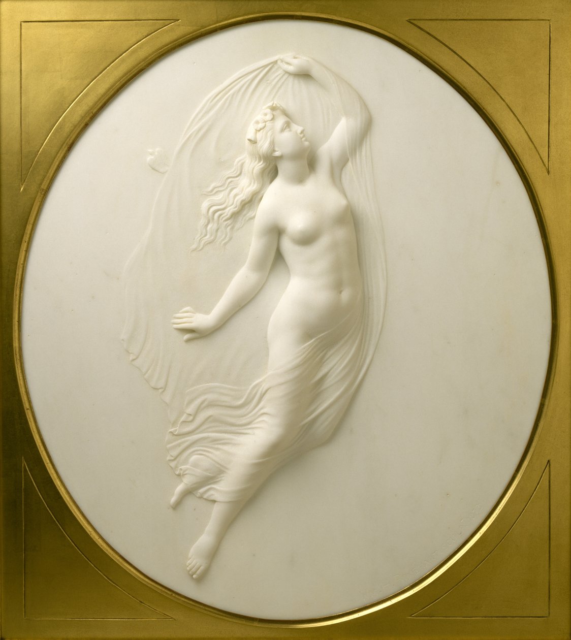Morgen von William Henry Rinehart
