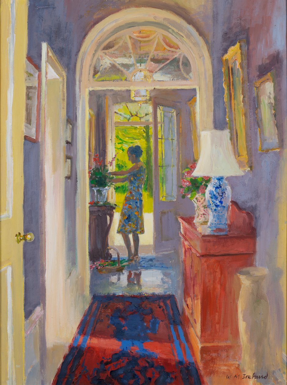 Rena von William Ireland