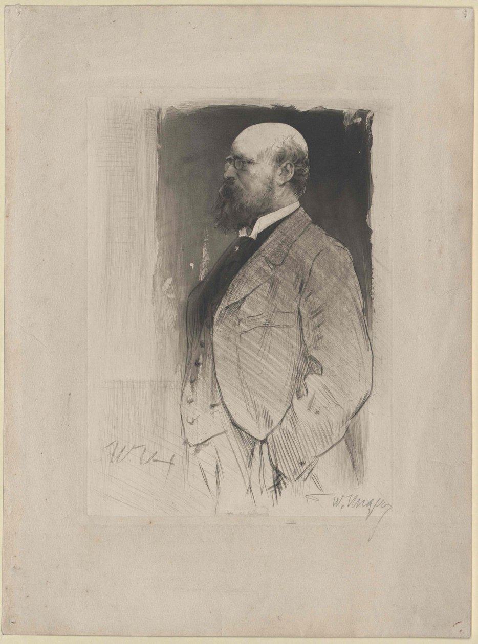 William Unger von William Unger