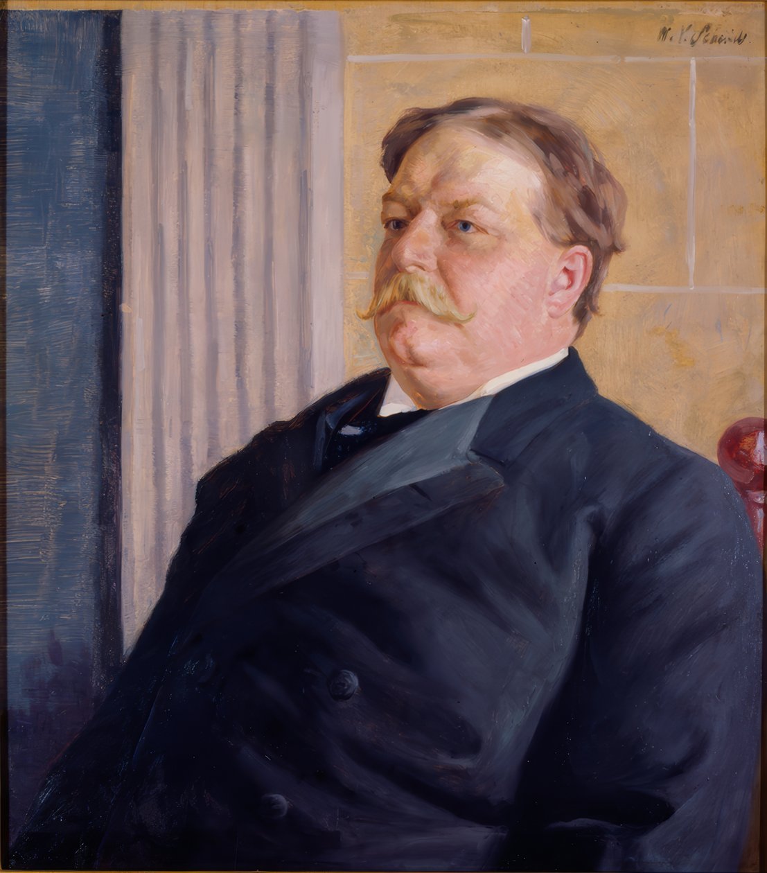 William Howard Taft von William Valentine Schevill