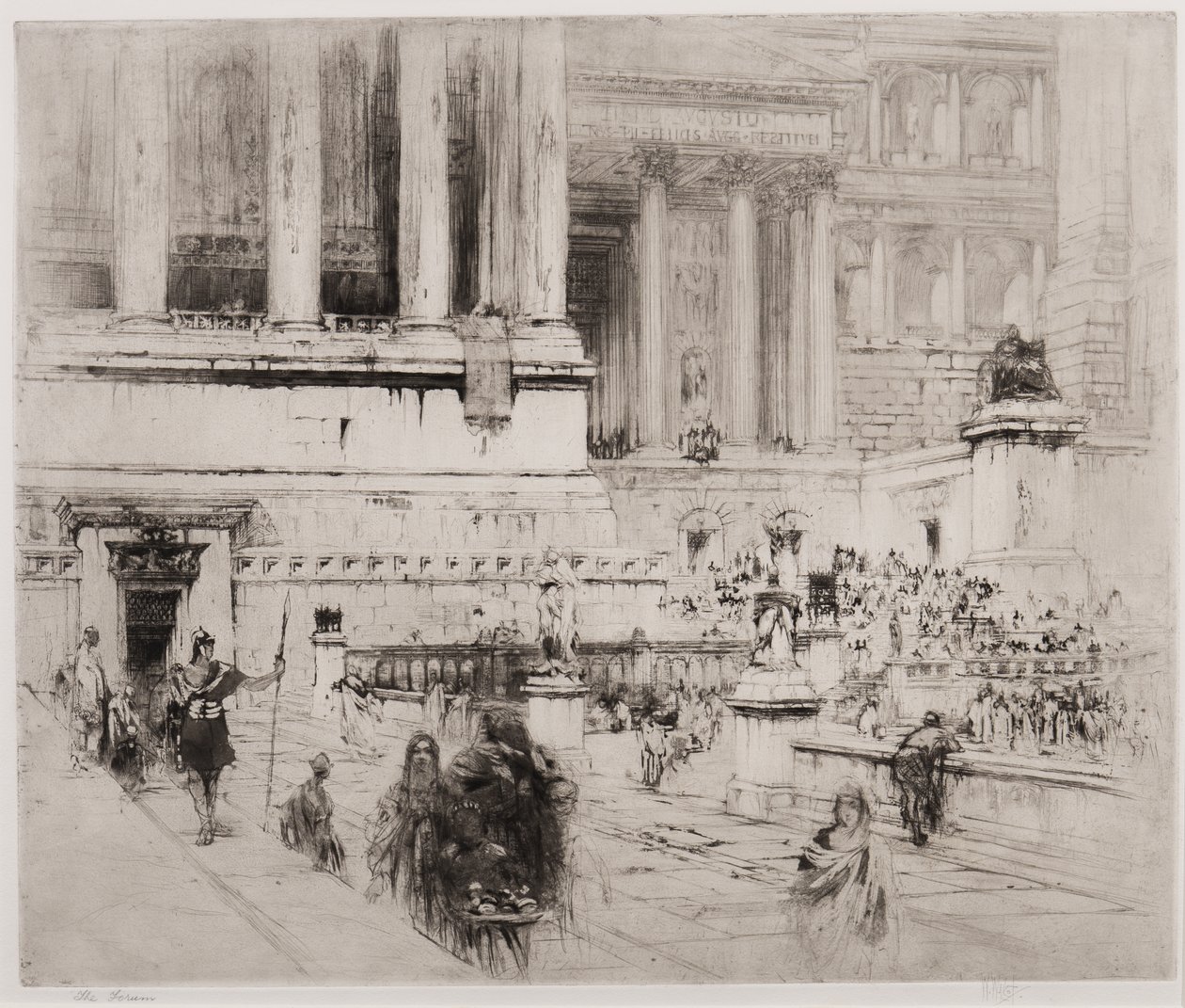Das Forum von William Walcot