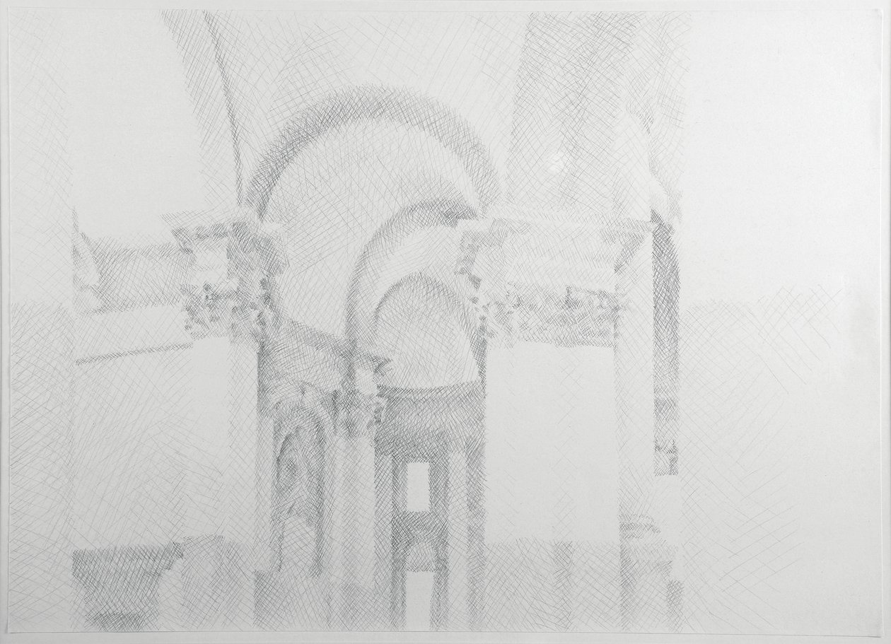 Die Salute, Venedig von William Wilkins