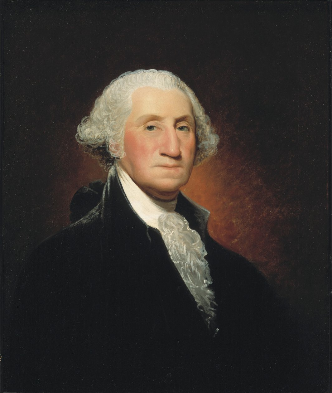 George Washington, 1803 von William Winstanley