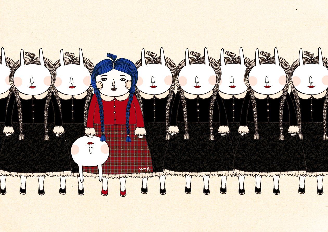 Anfang, 2013 von Yoyo Zhao