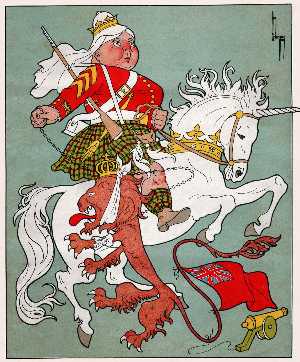 Burenkrieg von . .
