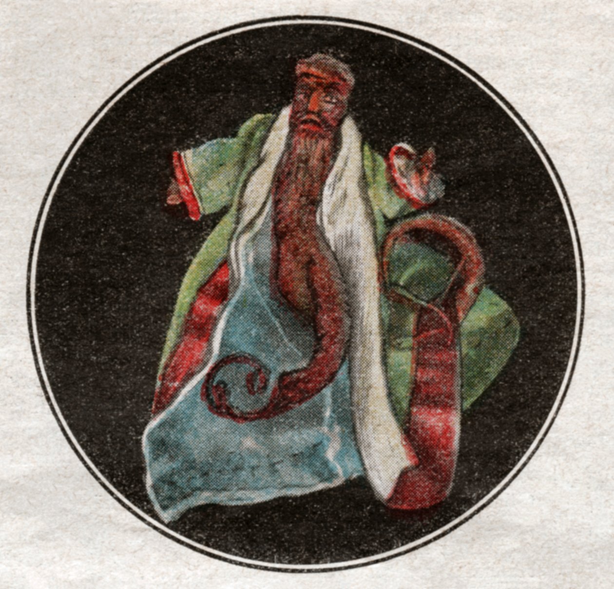Mandragora von . .