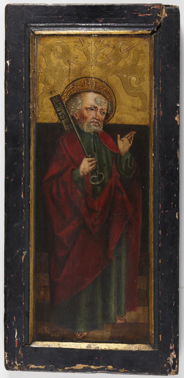 Sankt Peter von anonymous 