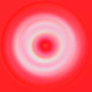 Roter Punkt