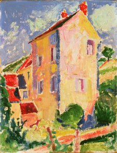 Kleines Haus