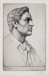 Sir Charles Holroyd (1861-1917)