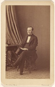 [Herr] Billant