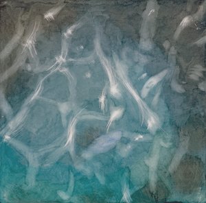 Aqua Marine, 2000