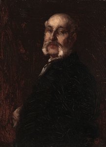 Samuel W. Rowse, um 1881