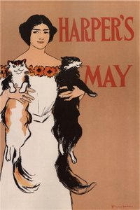 Harpers Mai, 1897