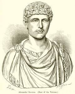 Alexander Severus