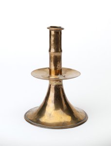 Kerzenhalter, ca. 1650-99
