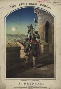 Der Marsch der Wächter