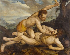 Kain und Abel