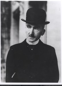 Henri Bergson (1859-1941)