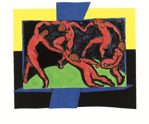 La danse