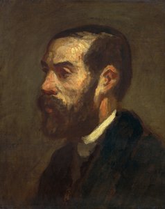 Hippolyte Lavoignat, ca. 1860