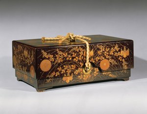 Ryoshibako Dokumentenbox
