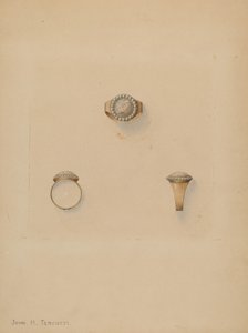 Trauerring