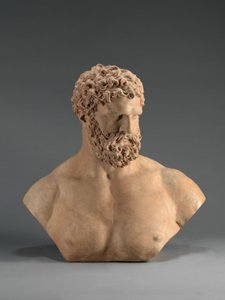 Herkules, ca. 1745-52