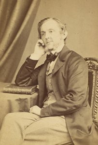William Collingwood