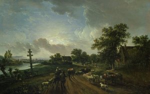 Die Heimkehr