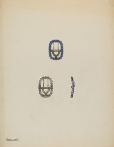 Halsverschluss